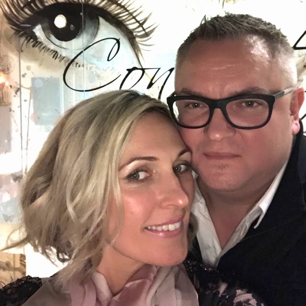 Meet your Posher, Jeff